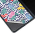 Bouffants and Broken Hearts Bouquets Print Galaxy Z Fold4 5G Skin